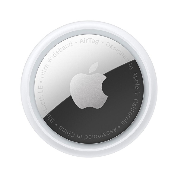 Apple Airtag 1 Pack (Apple TR Garantili)