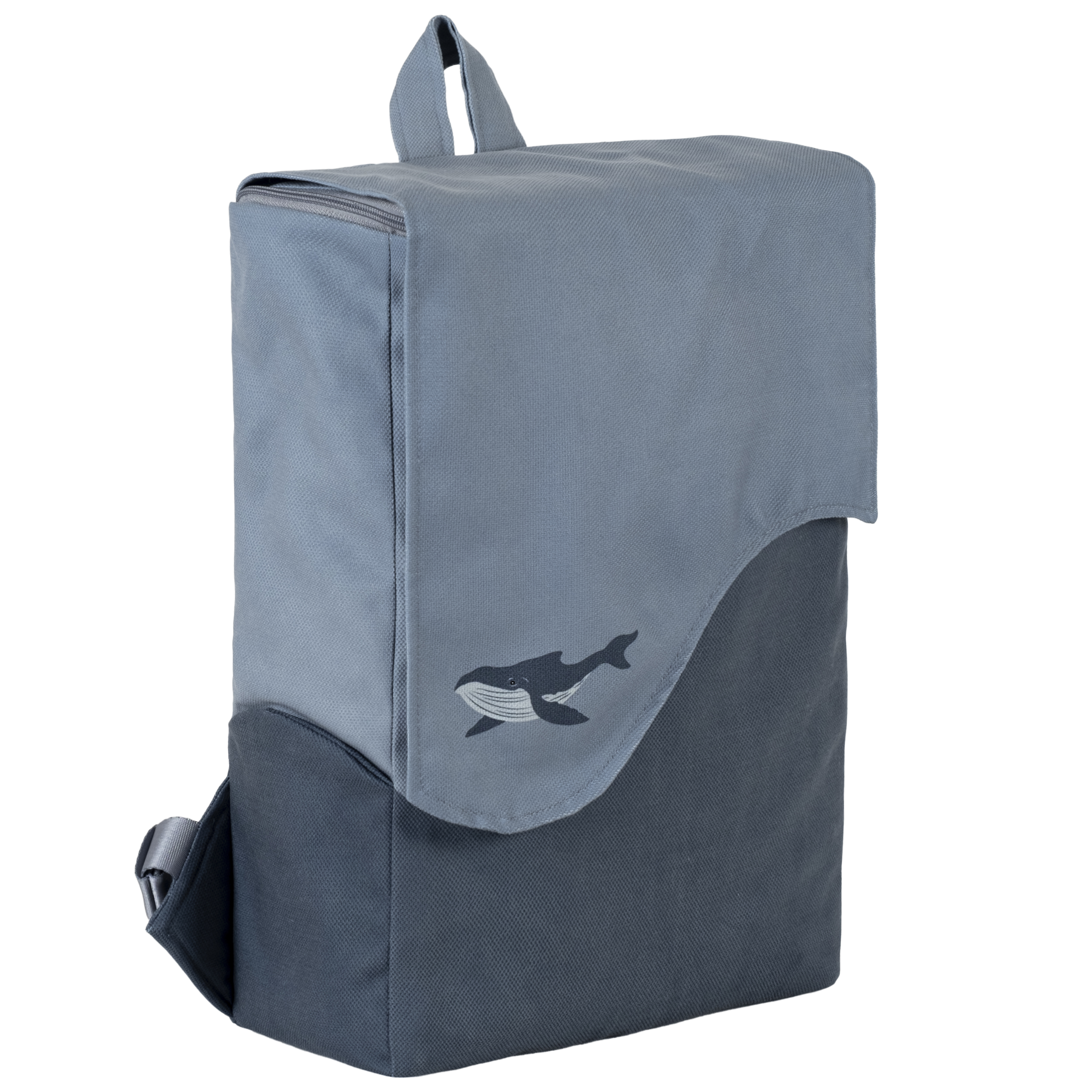 Blue Whale FlowSoul Backpack