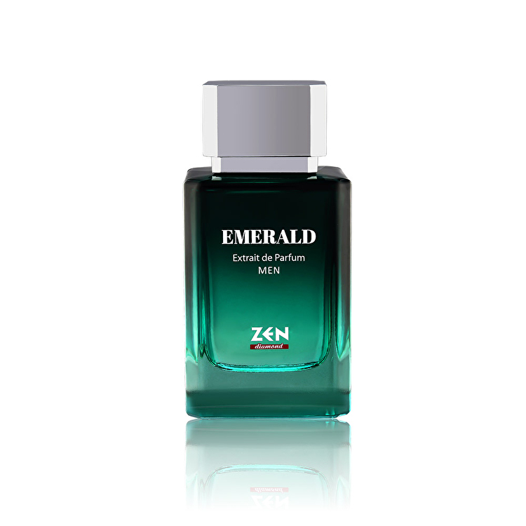 Emerald Man Zen Parfüm