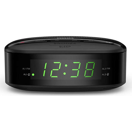 Philips TAR3205 Alarmlı Saatli Radyo  -