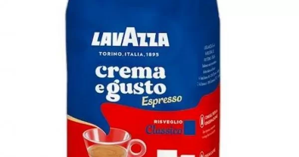 Lavazza Crema e Gusto Espresso 1 KG