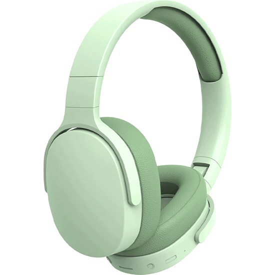 Microcase Kulak Üstü Bluetooth Kulaklık Headset Fm Radio/sd