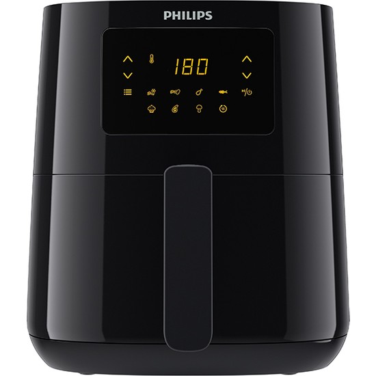 Philips Airfryer Fritöz HD9252/90 Out