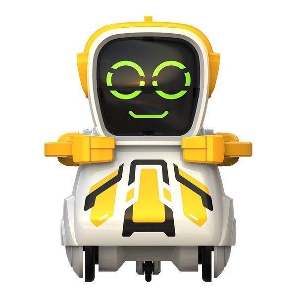 Silverlit Sürpriz Pokibot Robot 88043 -