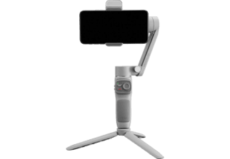 ZHIYUN Smooth Q3 Akıllı Telefon Görüntü Sabitleyici Gimbal Beyaz