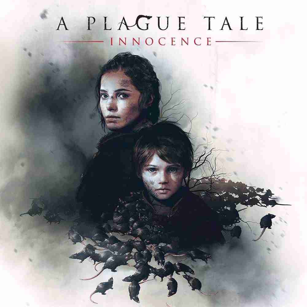 A Plague Tale: Innocence - PC