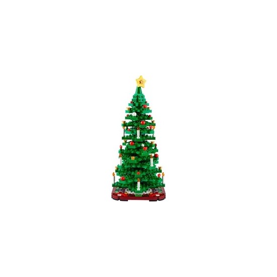 LEGO 40573 Iconic Yılbaşı Ağacı