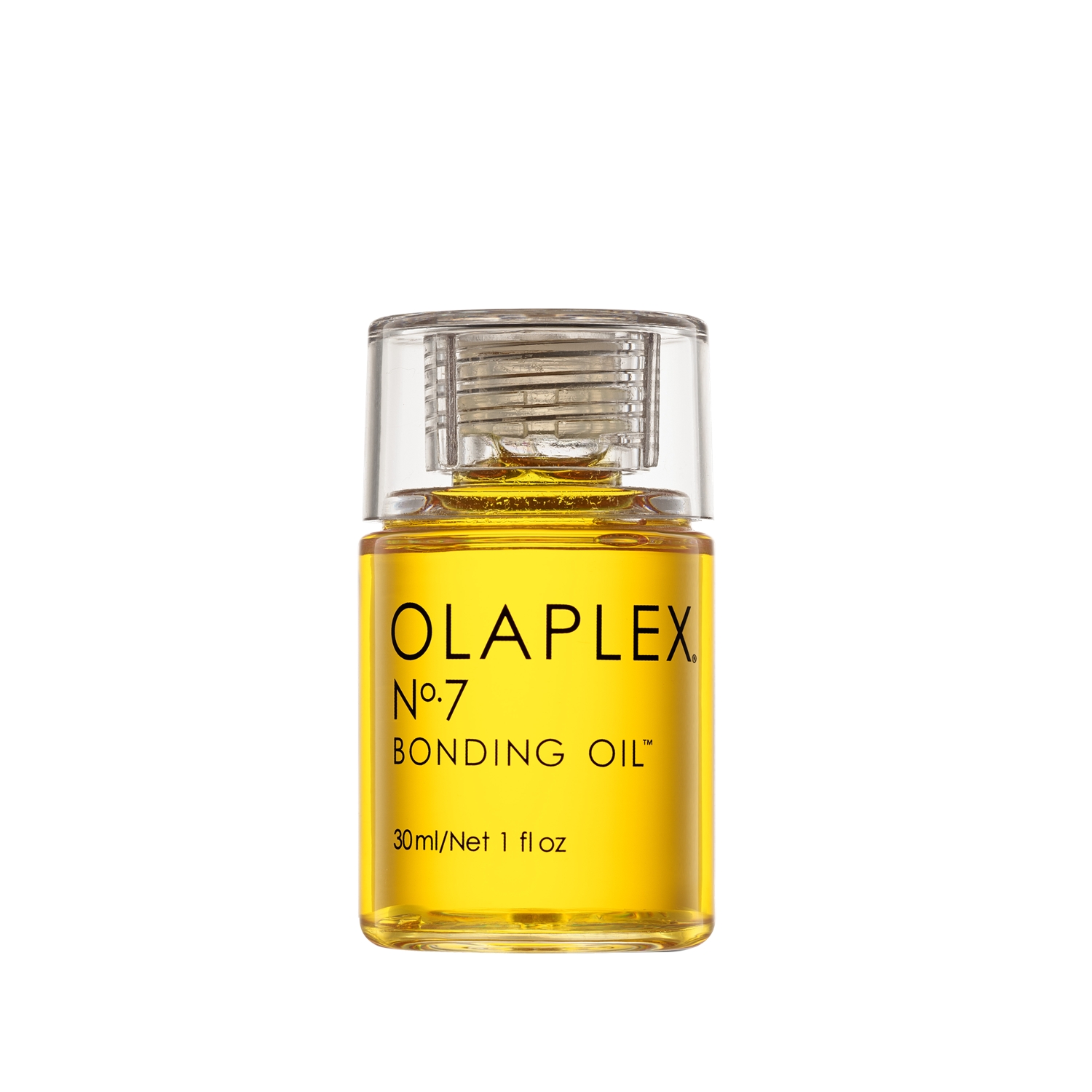 Olaplex No. 7 Bonding Oil Pürüzsüzleştirci Saç Yağı 30 ml