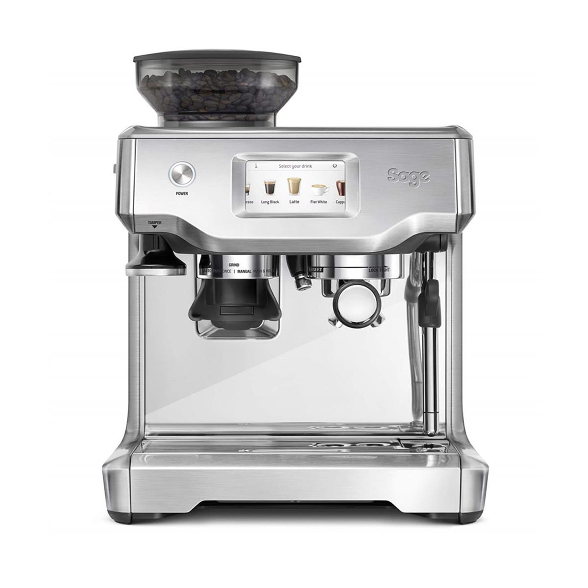 Sage SES880 Barista Touch Espresso Makinesi 49.999 TL yerine 36.999 TL