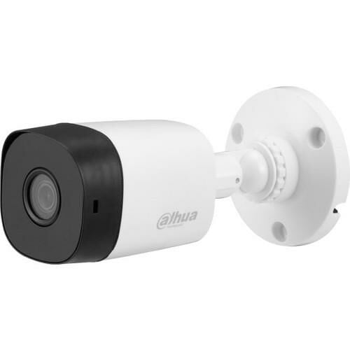 Dahua 2MP 3.6MM 4IN1 IR BULLET HD-CVI Kamera (HAC-B1A21-0360B)