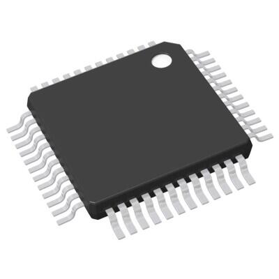 ATSAMD21G17A-AUT Microchip - Entegre Devreler (IC)
