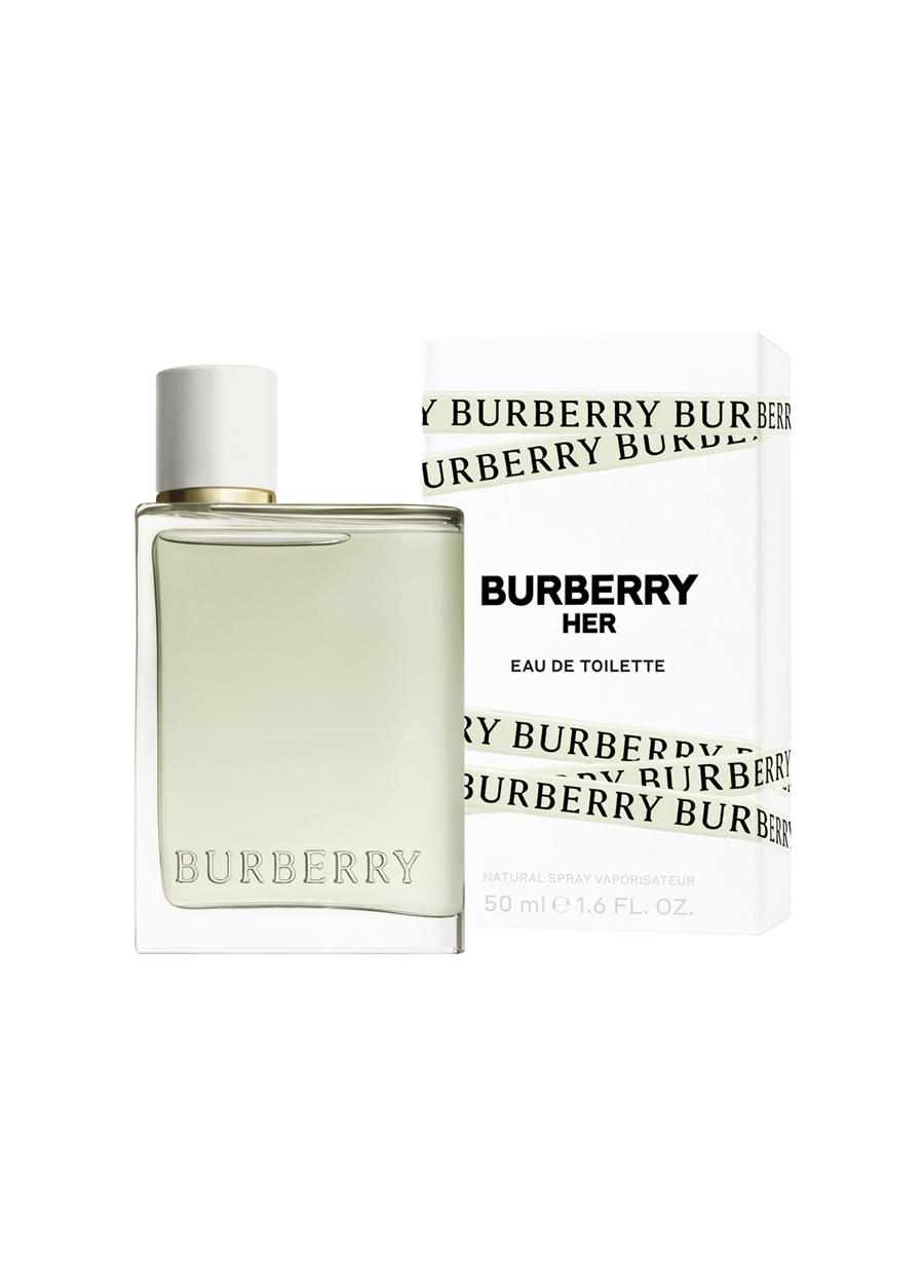 Burberry Her Edt 50 Ml Parfüm