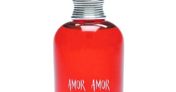 Cacharel Amor Amor EDT 100 ml Kadın Parfüm