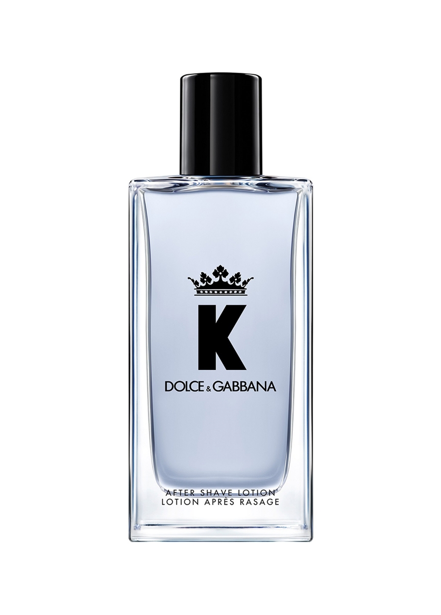 Dolce&Gabbana K Aftershave Lotion 100 Ml Traş Kremi