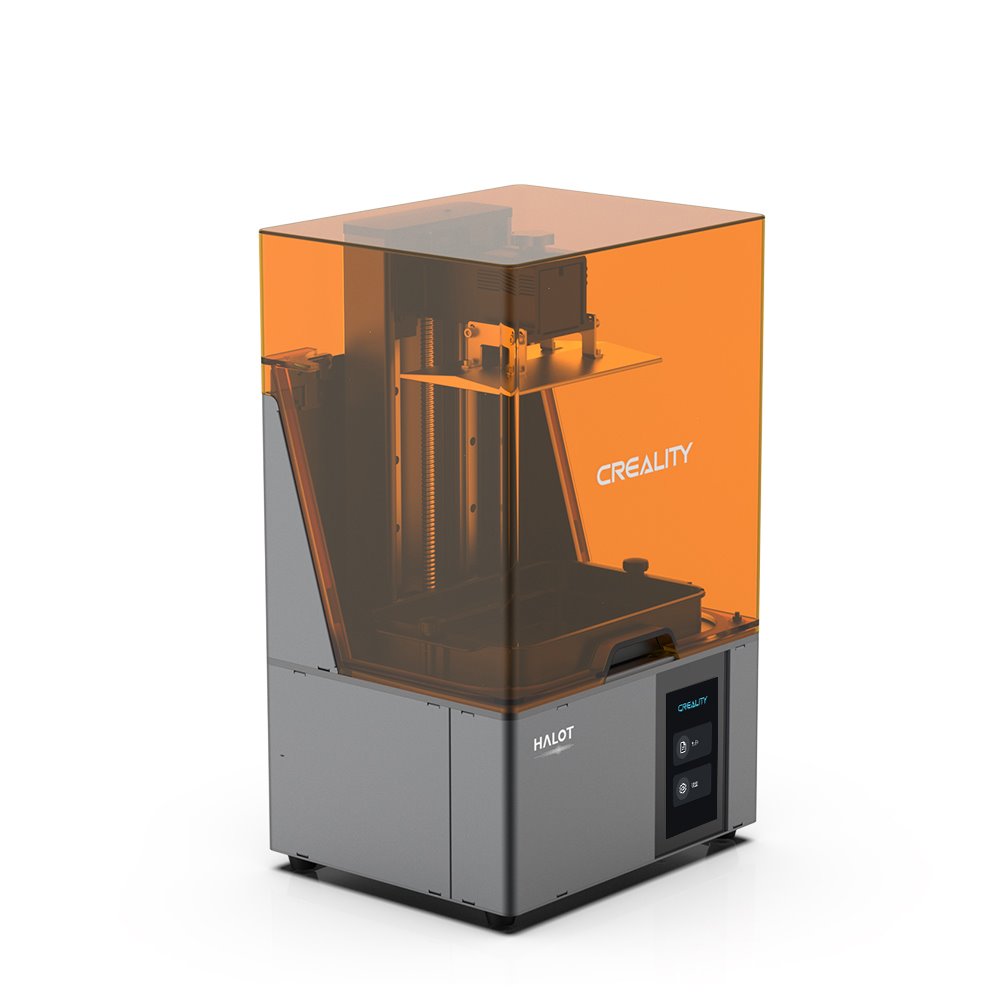 Halot-Sky Resin 3D Printer Yeni 6K 2022