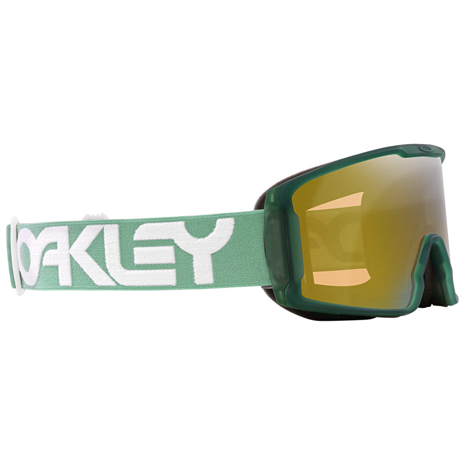 Oakley Line Miner M Erkek Kayak Gözlüğü