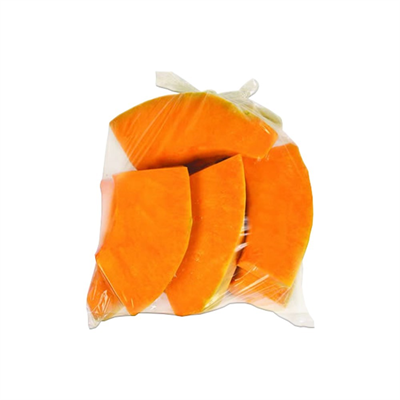Pumpkin (Sliced) 1 Kg