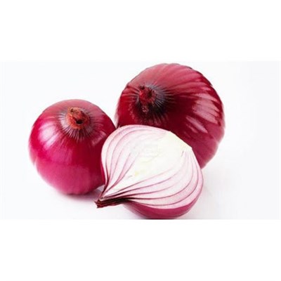 Red Onion 1 Kg