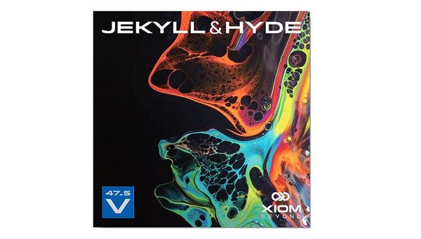 Xiom Jekyll  Hyde V 47,5