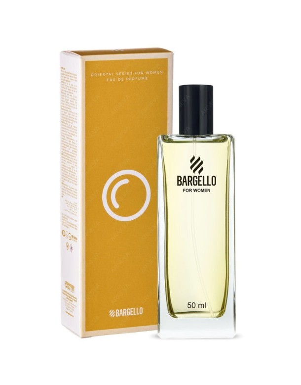 Bargello 122 Oriental Edp 50 ml Kadın Parfüm , Bargello Kampanya, 122arneva