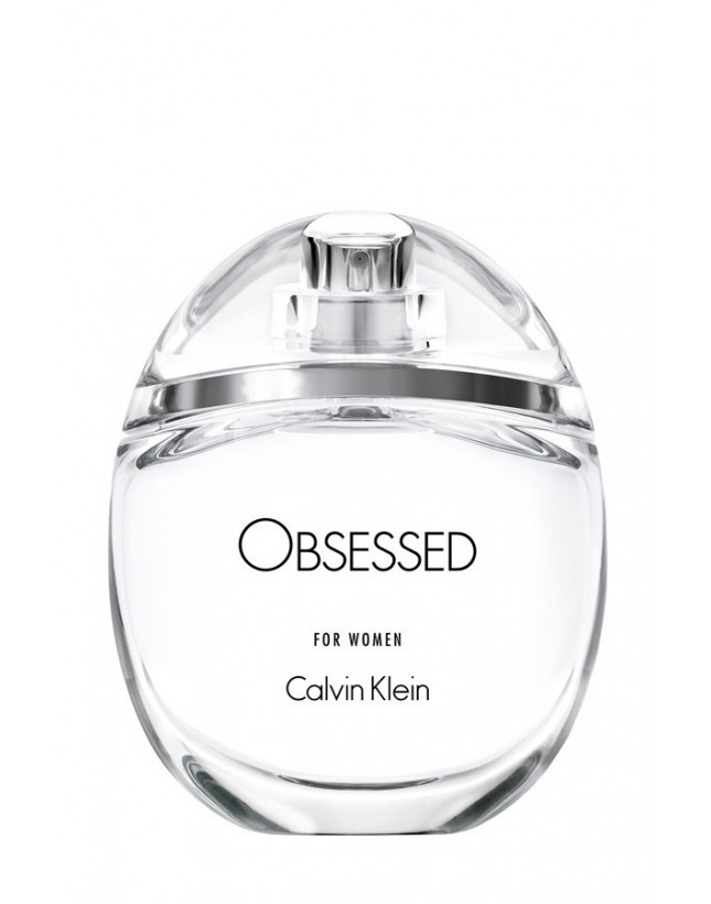 Calvin Klein Obsessed Woman 100 ml EDP Bayan Parfümü