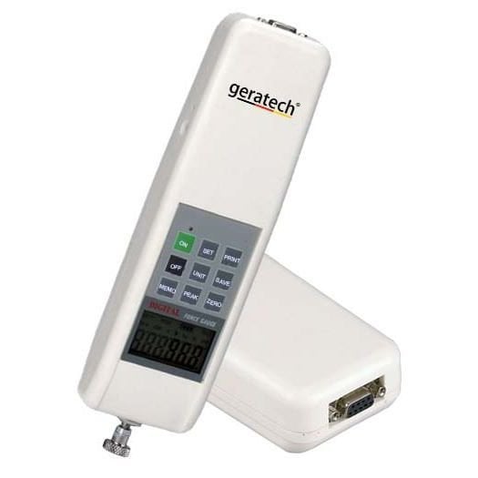 Geratech SH-20 20 Newton Dijital Dinamometre - 5.787,95 TL