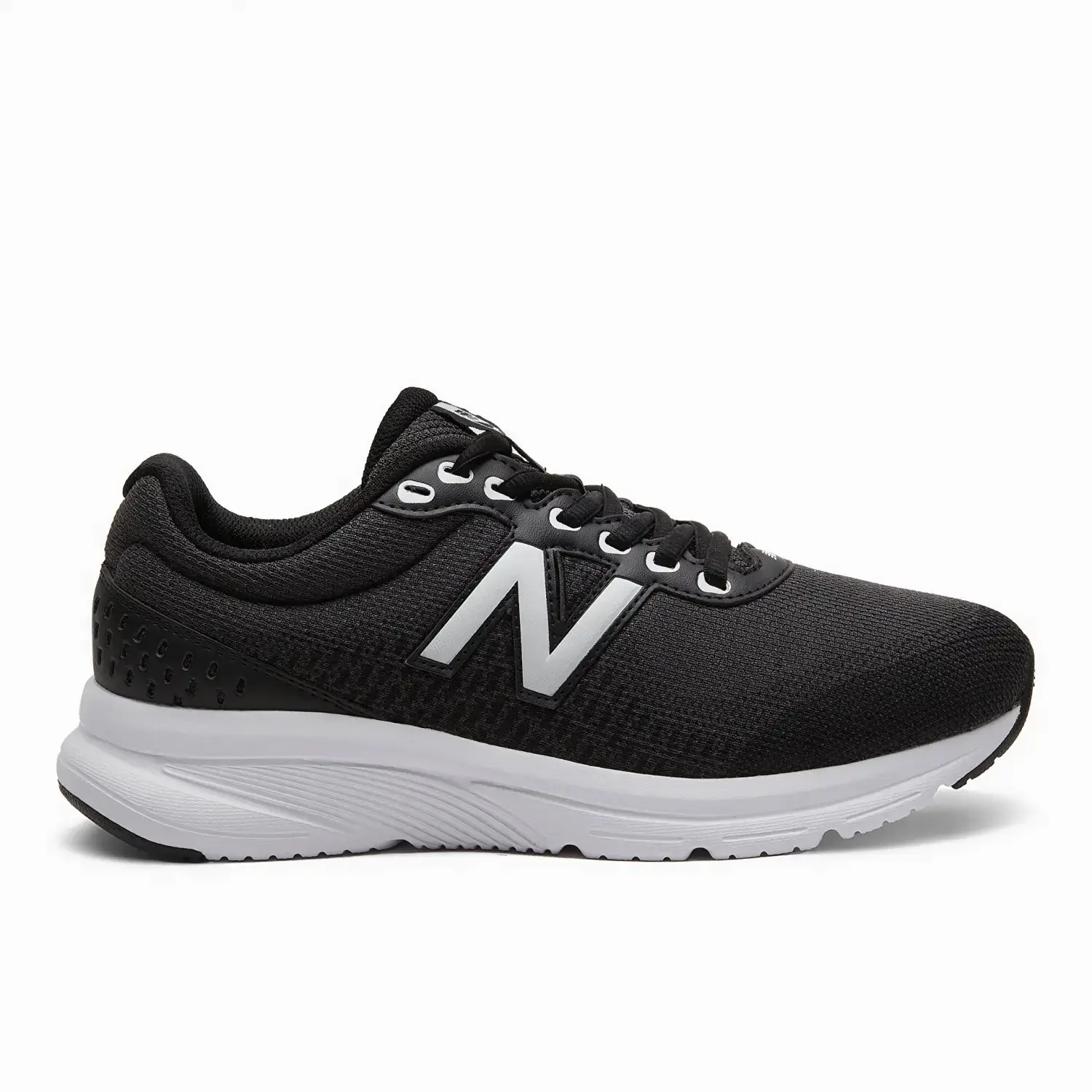 New Balance 411 Siyah Erkek Koşu Ayakkabısı M411BK2 ,  ve
