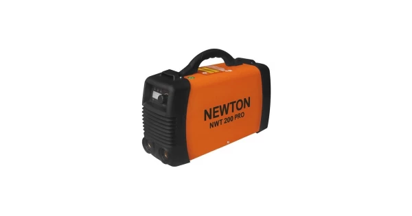 Newton NWT200PRO&nbsp;200Amp Inverter Kaynak Makinesi