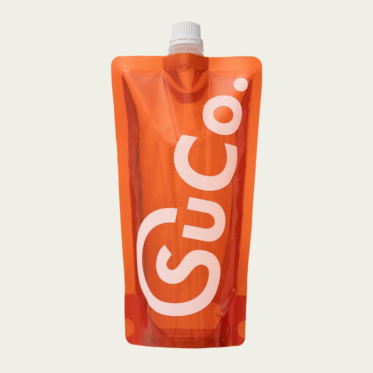 Pumpkin SuCo 2.0 - 600 ml