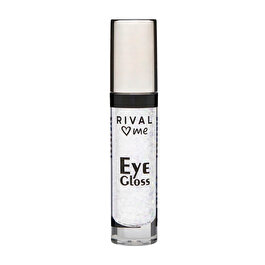 Rival Loves Me Eye Gloss 4.5 gr