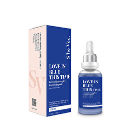 She Vec Serum Love in Blue This Time 30 ml