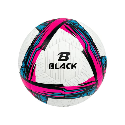 Tokyo Futbol Topu Siyah
