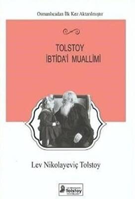 Tolstoy İbtida`i Muallimi