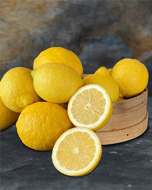5 kg Limon (Mersin)