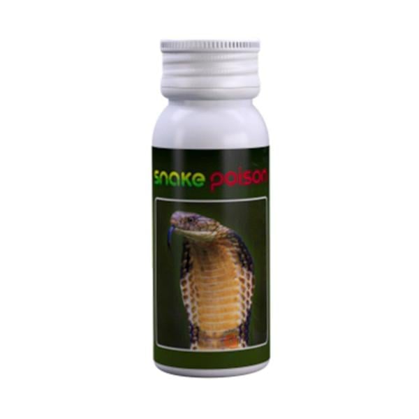 Agrobacterias Snake Poison 15 ml
