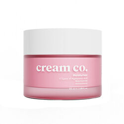 Cream Co Moisturizer Face Cream 50 ml
