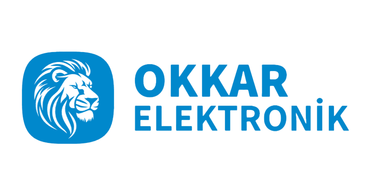 Okkar Elektronik