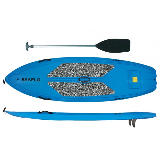 Seaflo Sup Board - Kürek Sörfü (100kg)